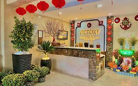 Victory Secc Hotel